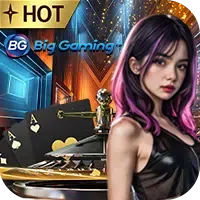 บาคาร่า BG