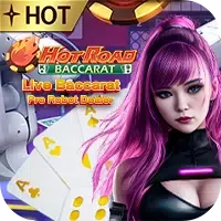 บาคาร่า HOT ROAD