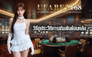 ประวัติการเดิมพันย้อนหลัง