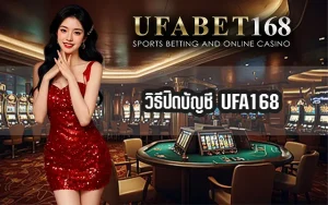 ปิดบัญชี-UFA168