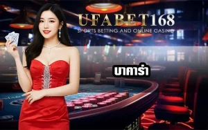 บาคาร่าออนไลน์